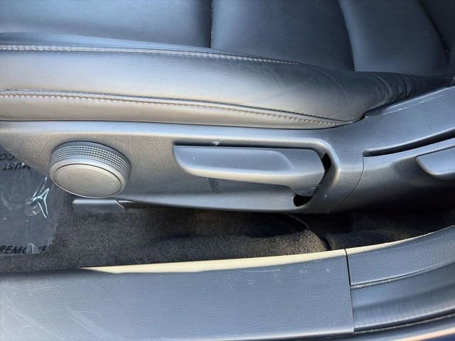 Used 2025 MAZDA MAZDA3 s Sport image 21