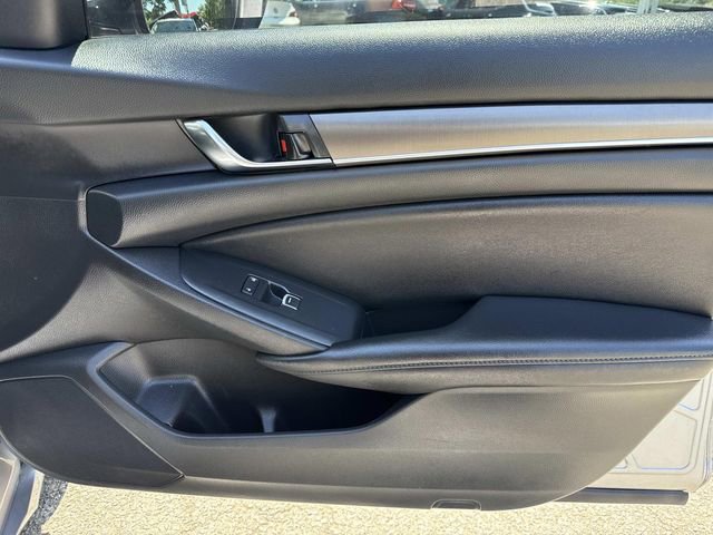 Used 2020 Honda Accord LX image 10