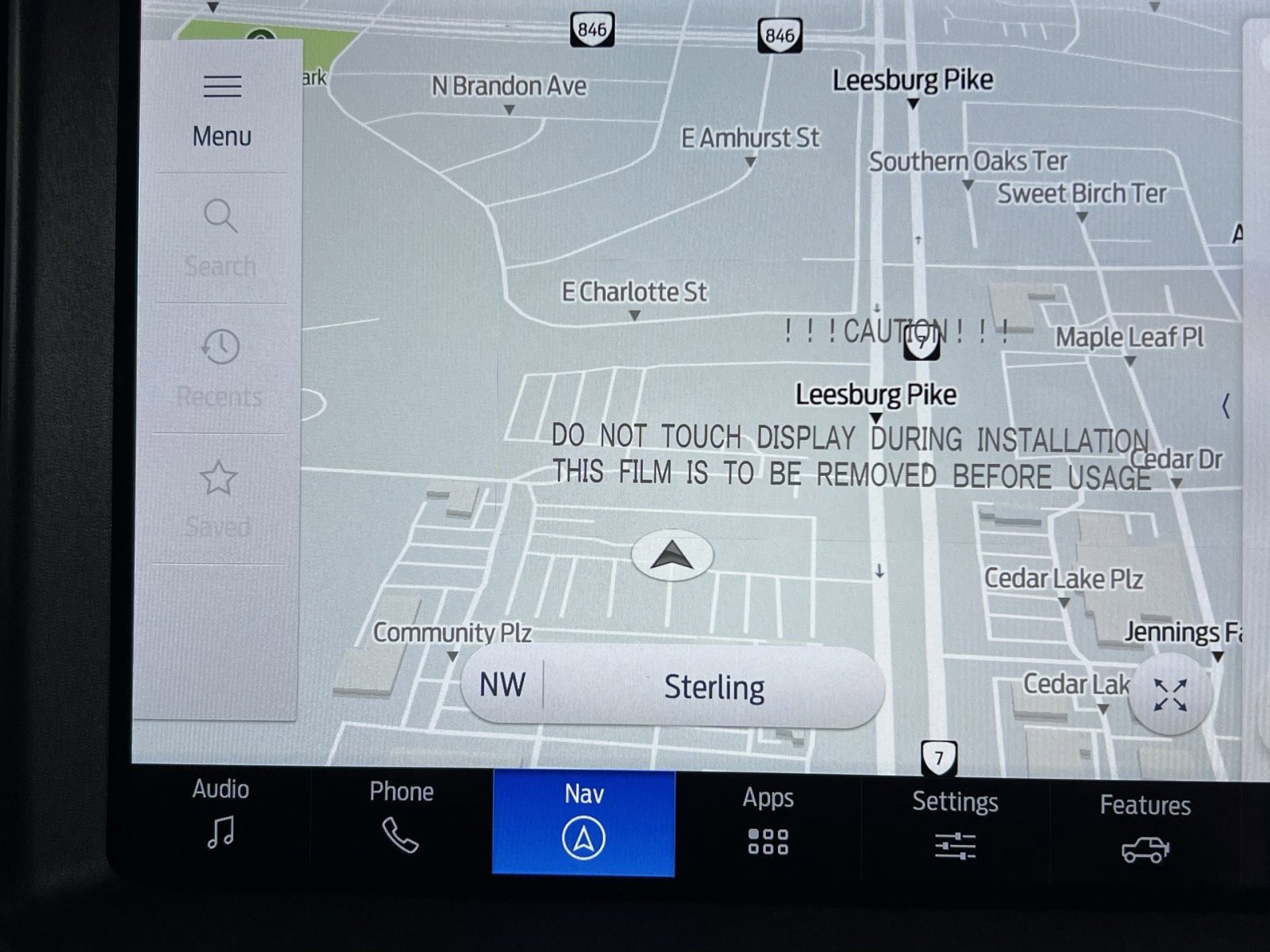 New 2026 Ford Bronco Big Bend image 20