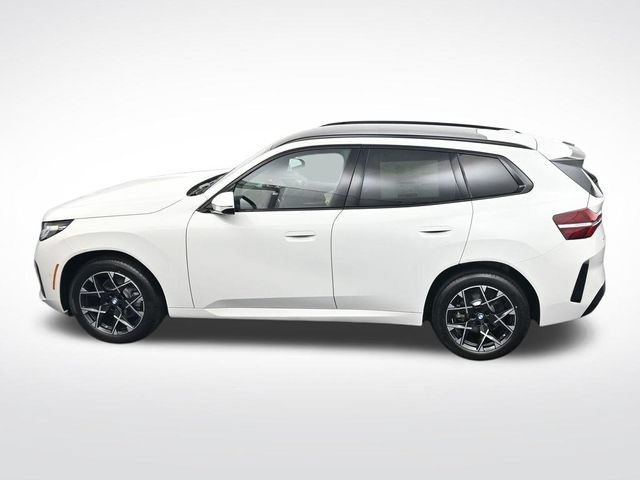 New 2026 BMW X3 xDrive30i w/ Premium Package AWD/4WD image 32
