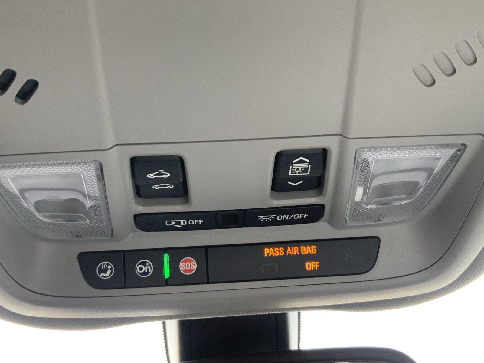 Used 2018 GMC Terrain SLE w/ Driver Convenience Package image 46