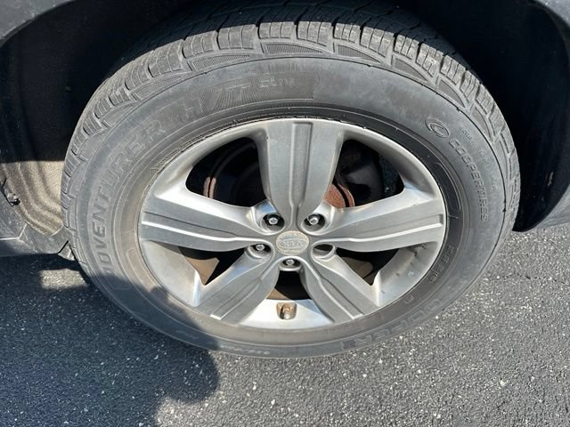 Used 2013 Kia Sorento EX FWD image 7