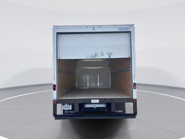 New 2026 Chevrolet Express 4500 w/ Power Convenience Package RWD image 20