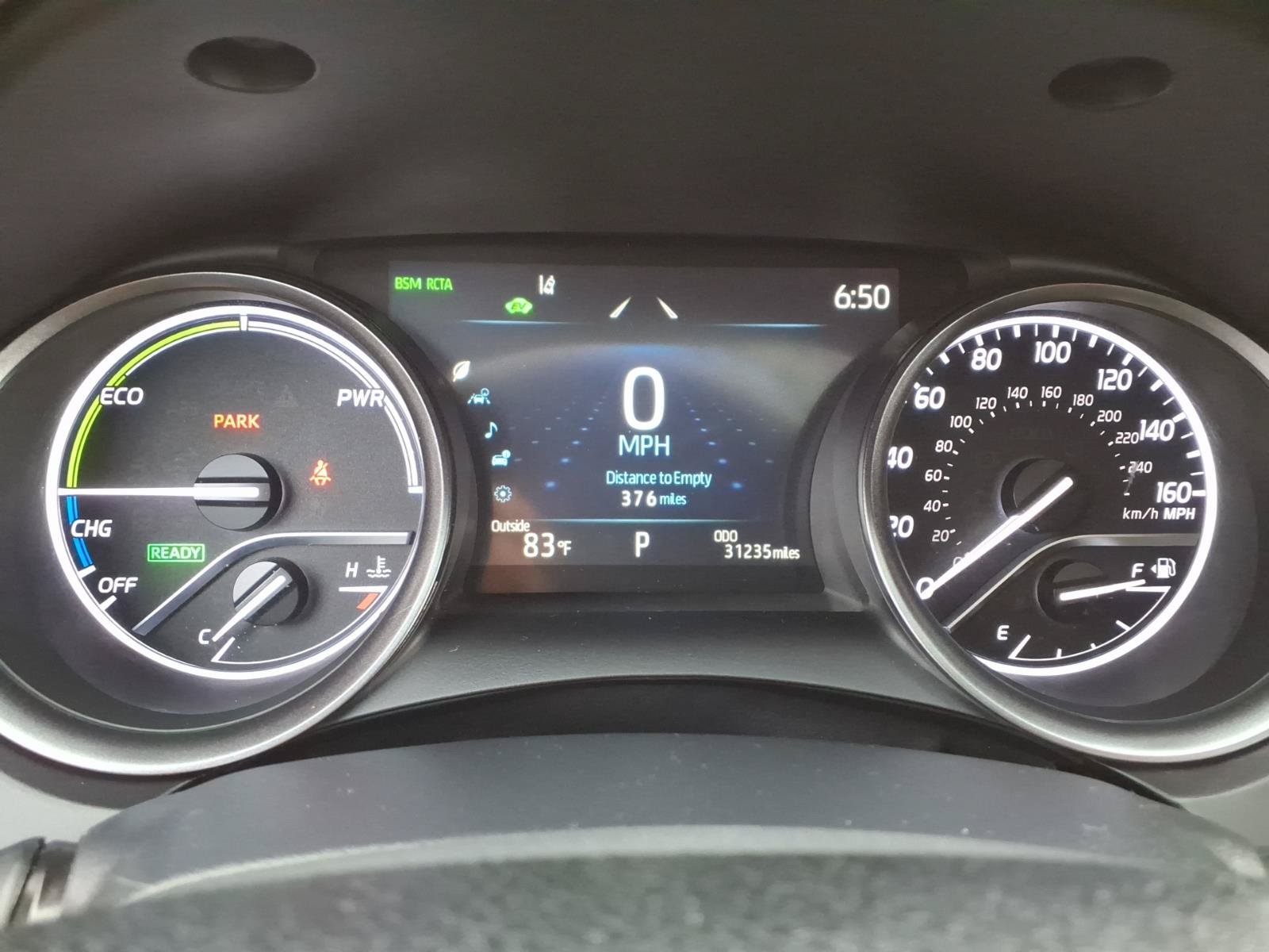 Certified 2024 Toyota Camry XSE w/ Navigation Package FWD image 20