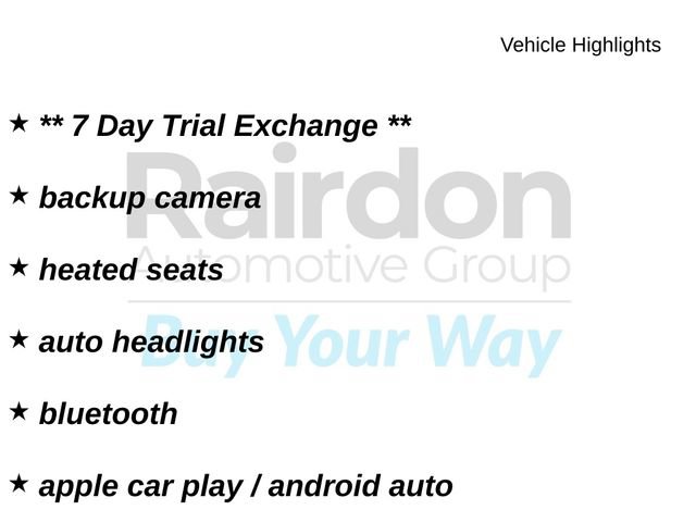 Used 2021 Jeep Cherokee Trailhawk AWD/4WD image 34