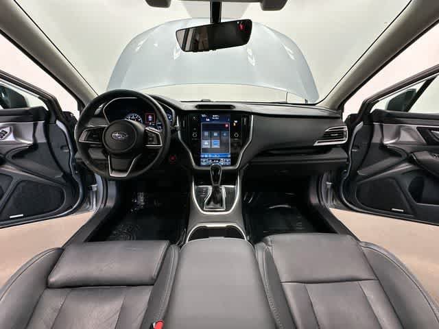Certified 2022 Subaru Legacy Limited AWD/4WD image 22