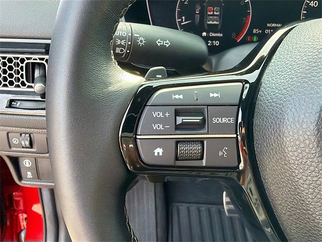 Used 2024 Honda Civic Sport image 34