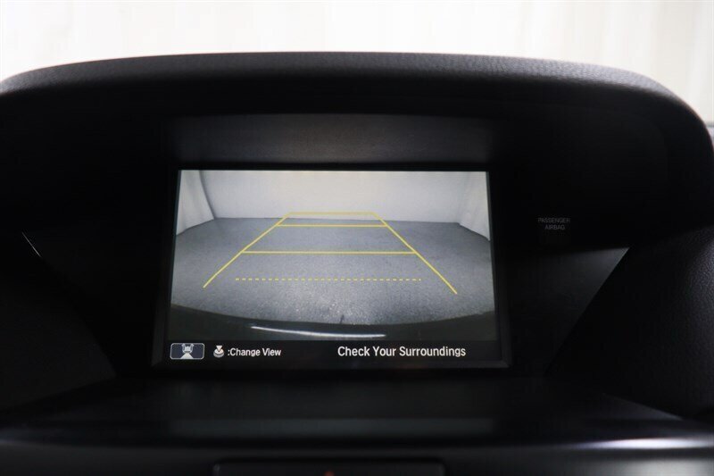 Used 2014 Acura MDX SH-AWD image 12