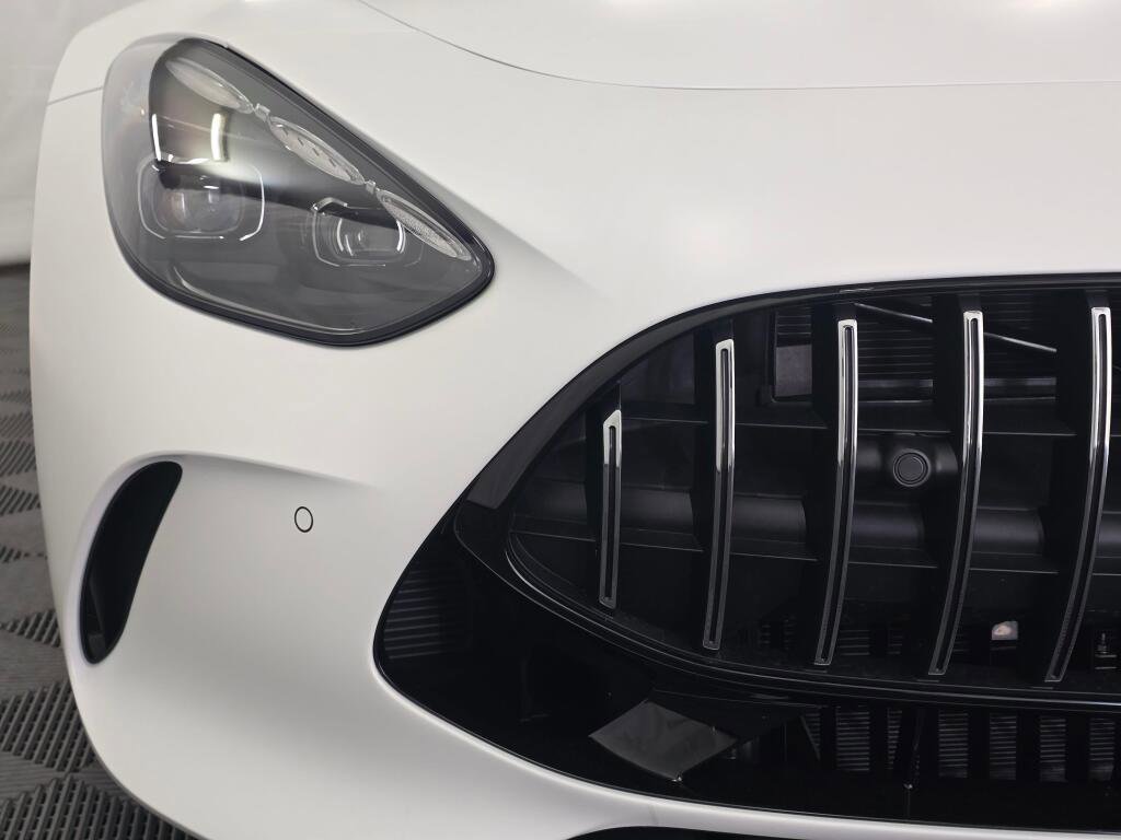 New 2025 Mercedes-Benz AMG GT 63 image 26