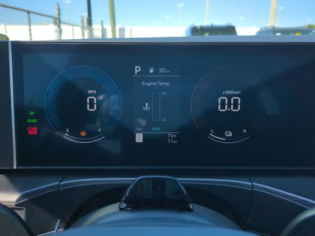 New 2026 Hyundai Santa Fe SEL image 35
