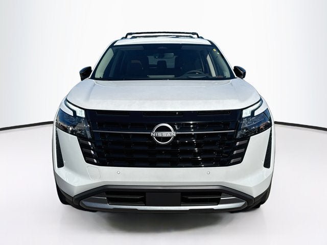 New 2026 Nissan Pathfinder Platinum AWD/4WD image 3