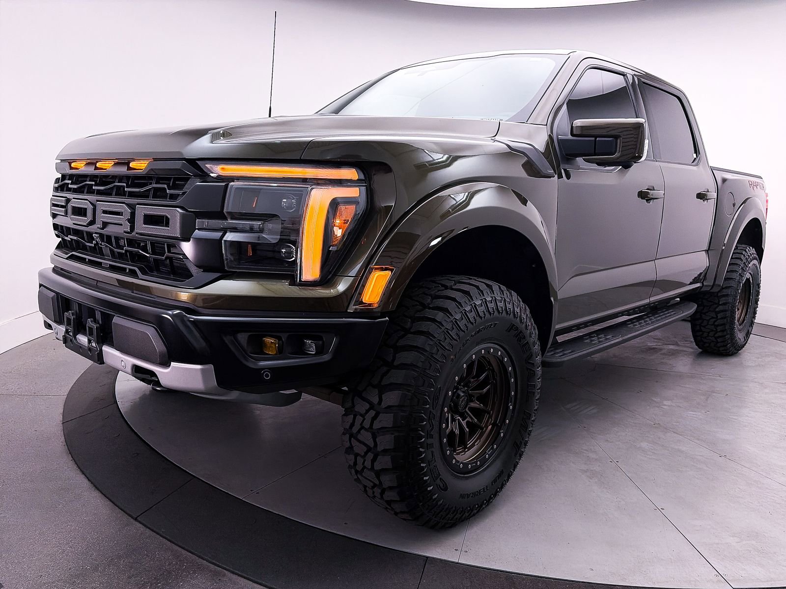 Used 2024 Ford F150 Raptor image 23