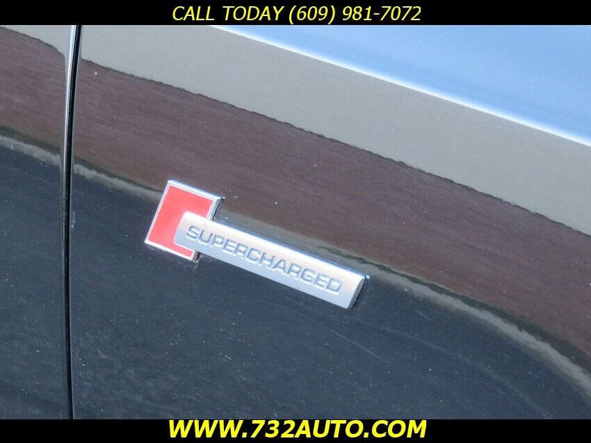 Used 2012 Audi A7 3.0T Prestige image 30