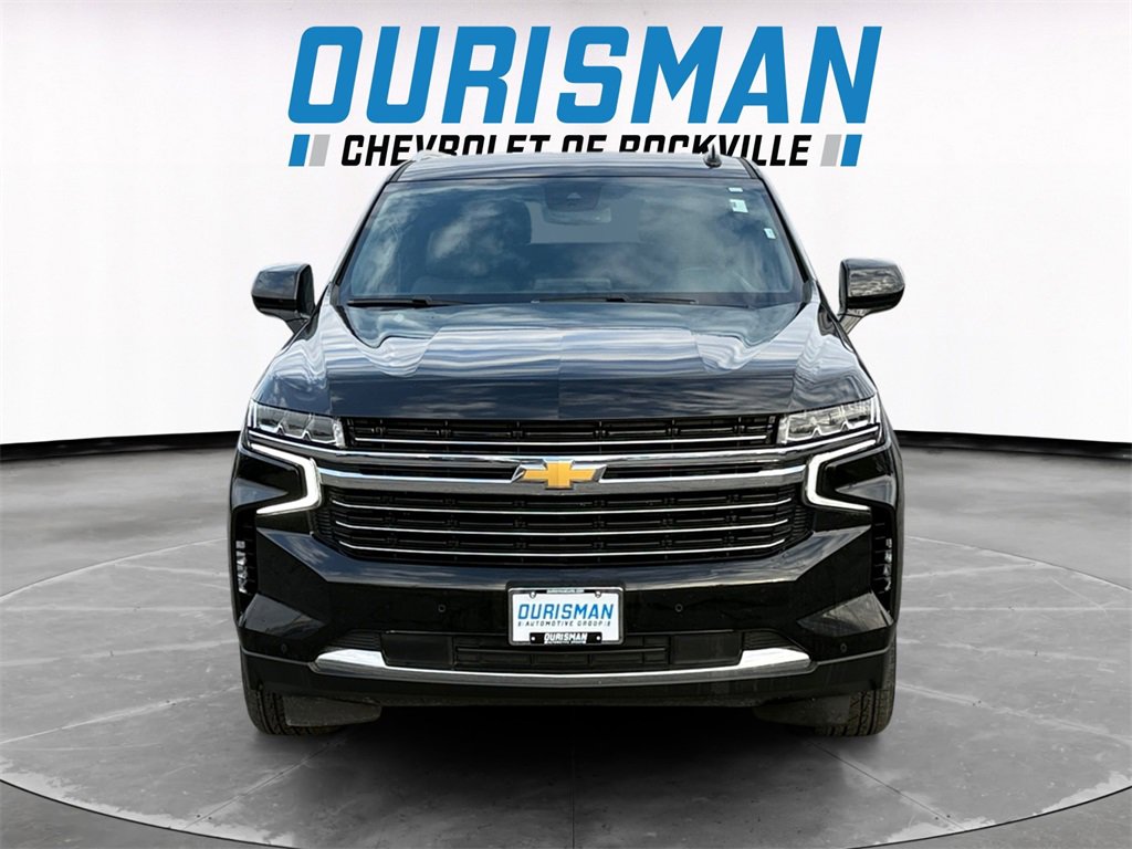 Used 2023 Chevrolet Tahoe LT image 8