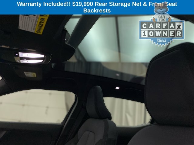 Used 2021 Polestar Polestar 2 AWD/4WD image 27