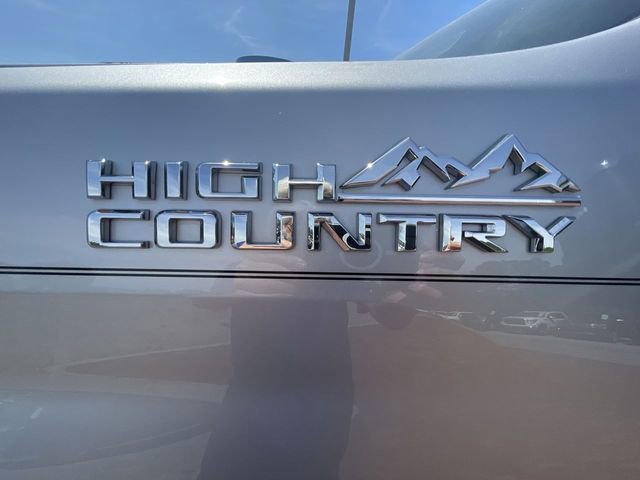 Used 2021 Chevrolet Silverado 2500 High Country w/ Z71 Off-Road Package AWD/4WD image 22