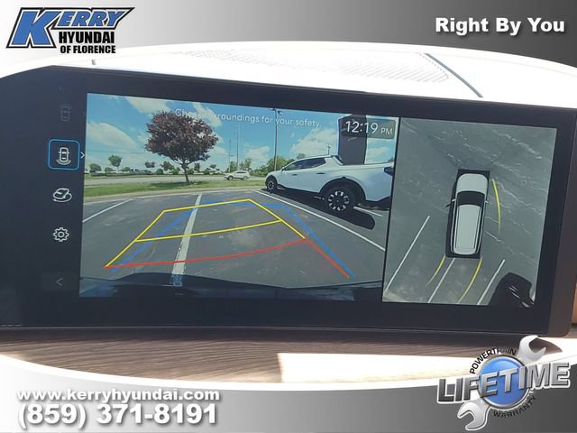 New 2026 Hyundai Santa Fe Calligraphy AWD/4WD image 28