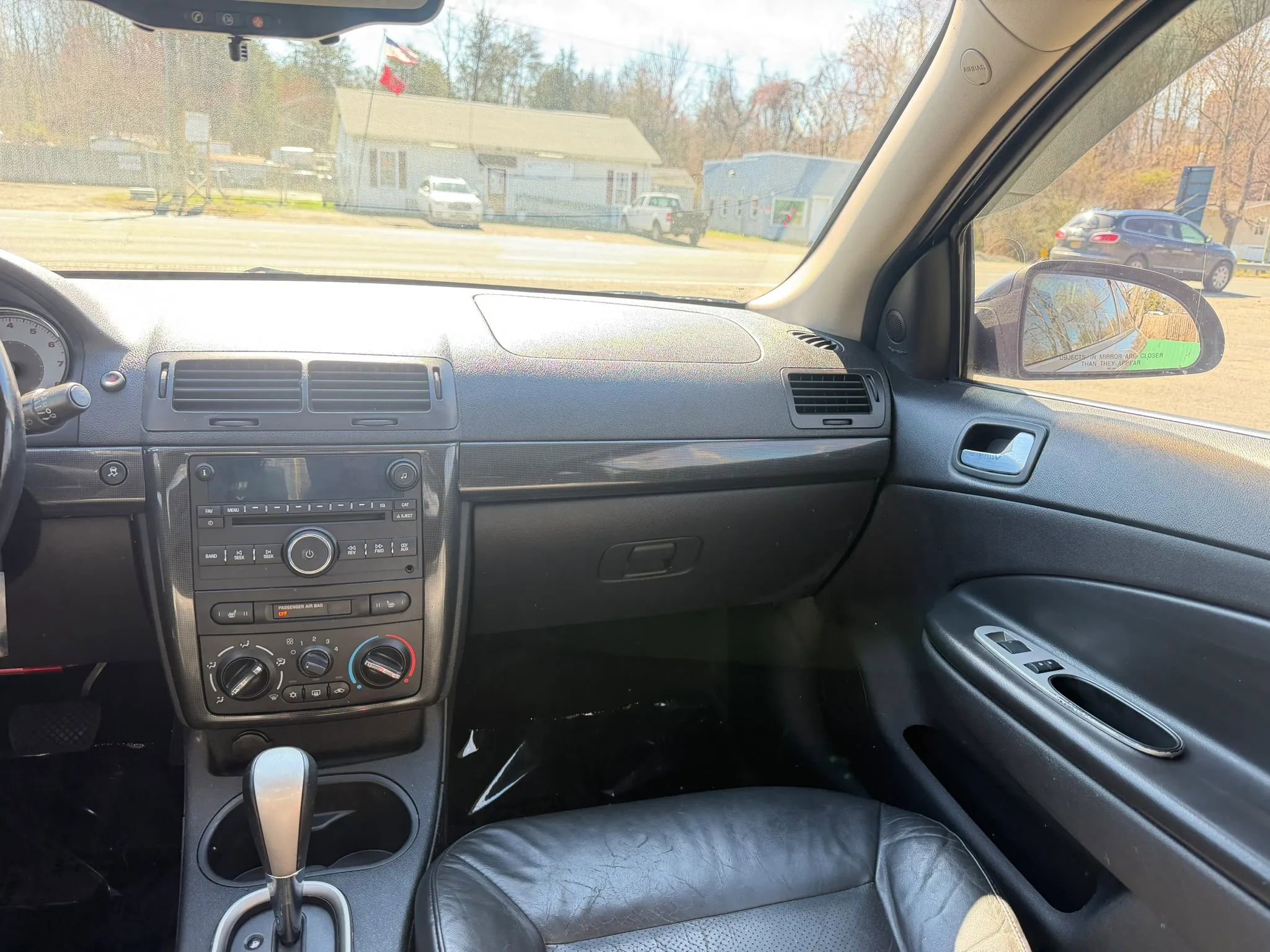 Used 2008 Pontiac G5 GT image 31