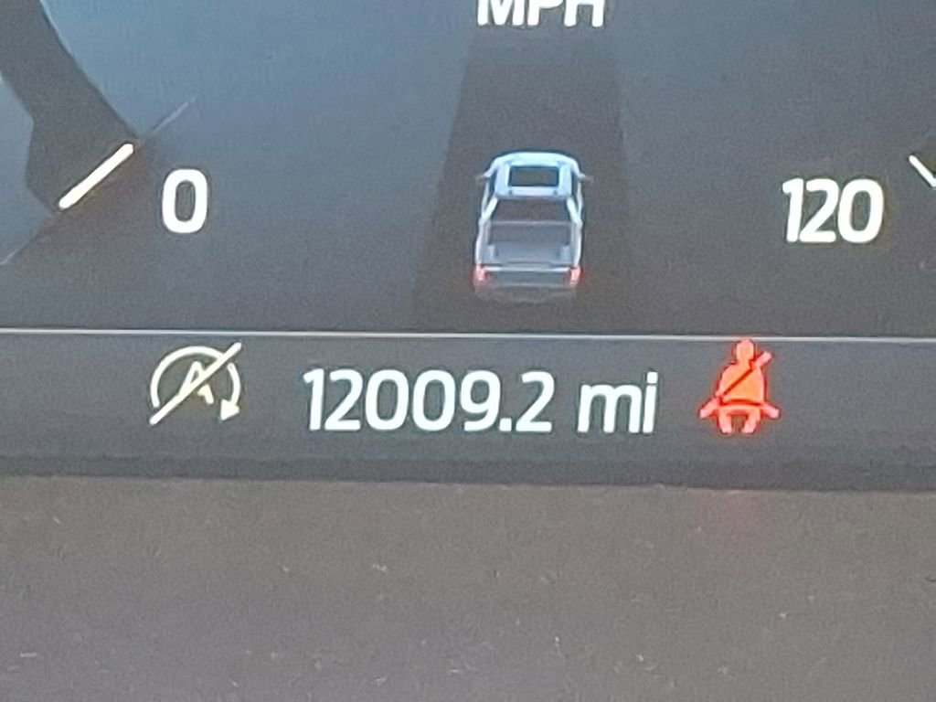 Used 2025 Ford F150 XLT w/ Equipment Group 301A Standard image 19