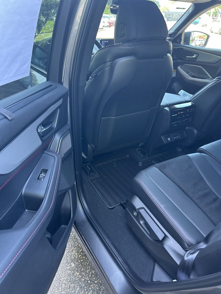 New 2026 Acura MDX A-Spec AWD/4WD image 10