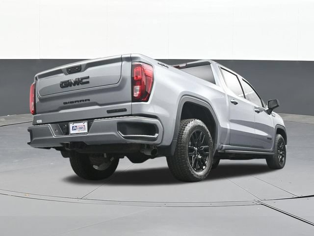 Used 2026 GMC Sierra 1500 Elevation AWD/4WD image 46
