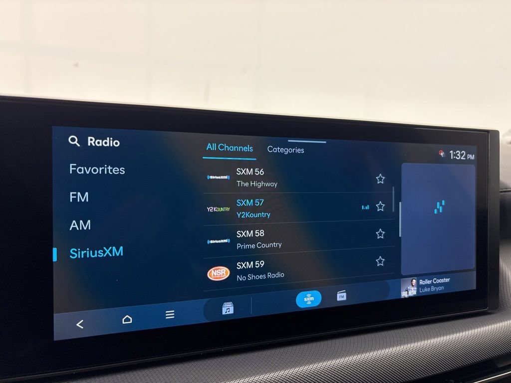 New 2026 Hyundai Sonata SEL FWD image 32