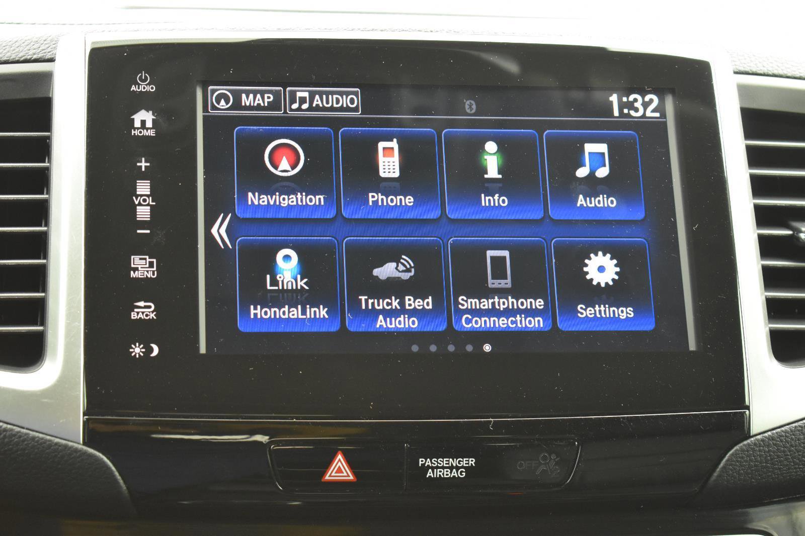 Used 2020 Honda Ridgeline RTL-E image 29