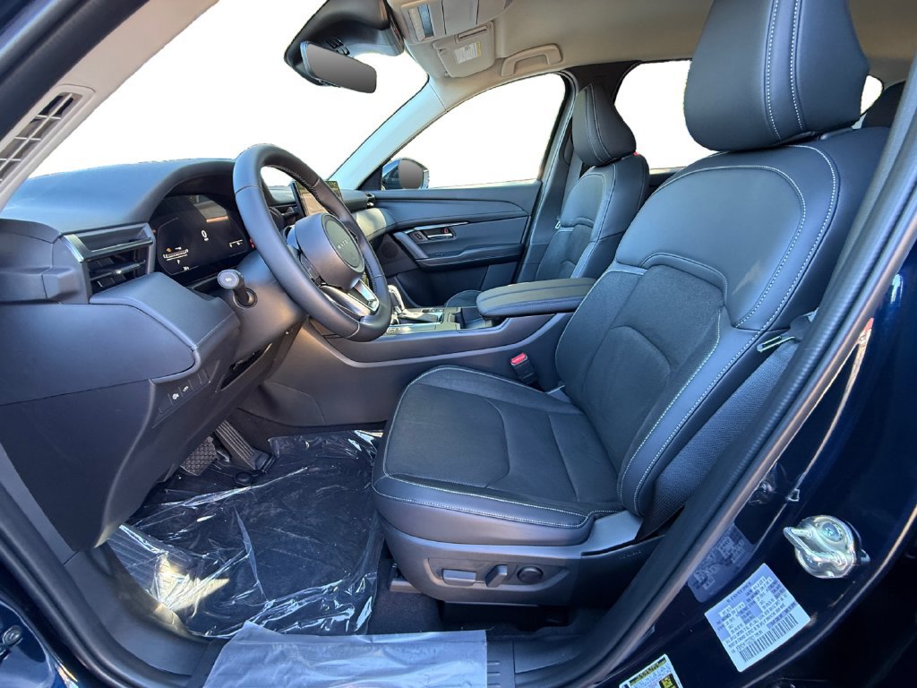 New 2026 MAZDA CX-5 Preferred AWD/4WD image 9