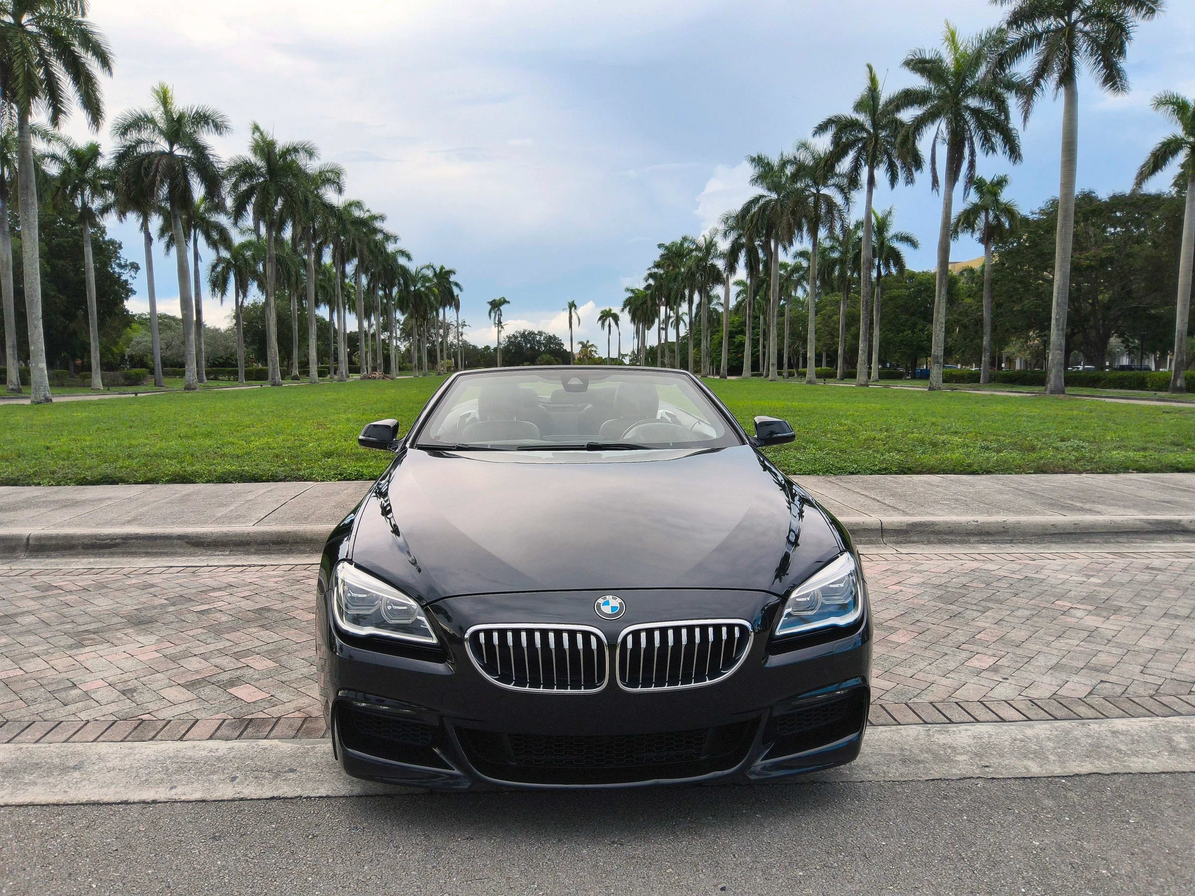 Used 2018 BMW 640i Convertible RWD video 2