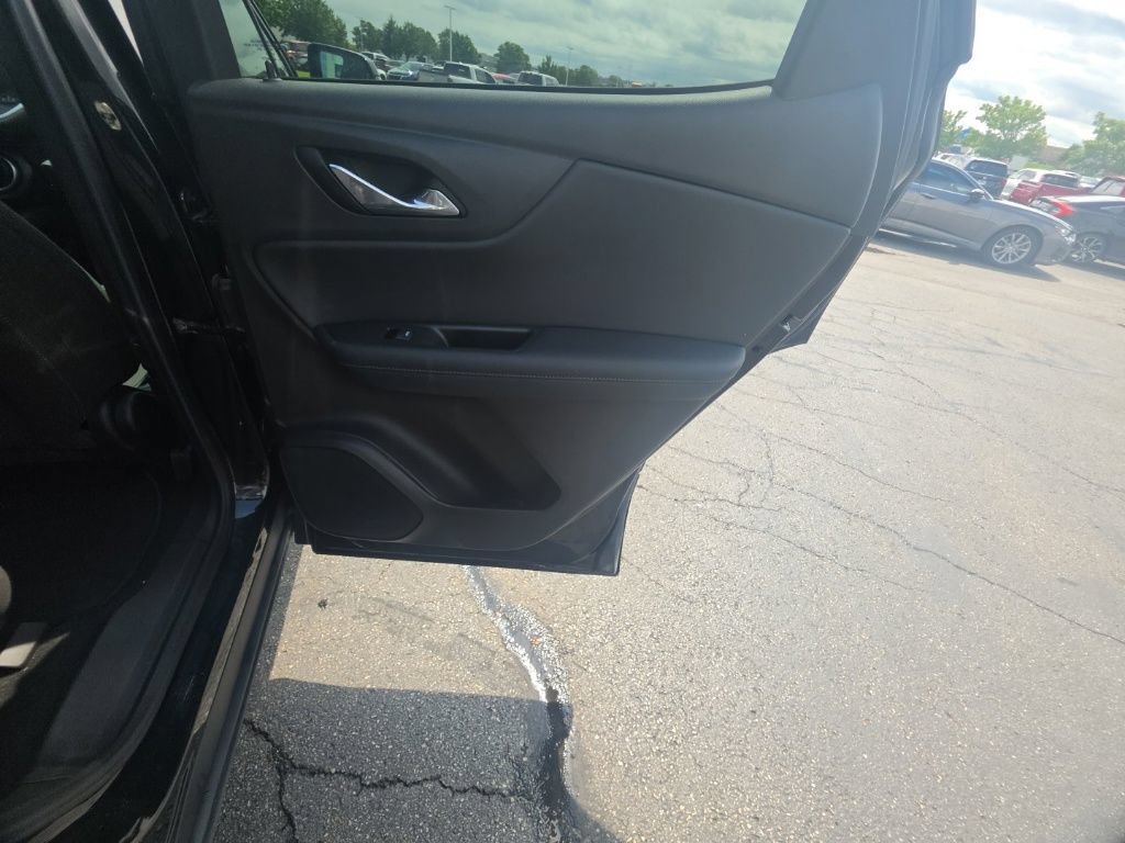 Used 2019 Chevrolet Blazer LT AWD/4WD image 29