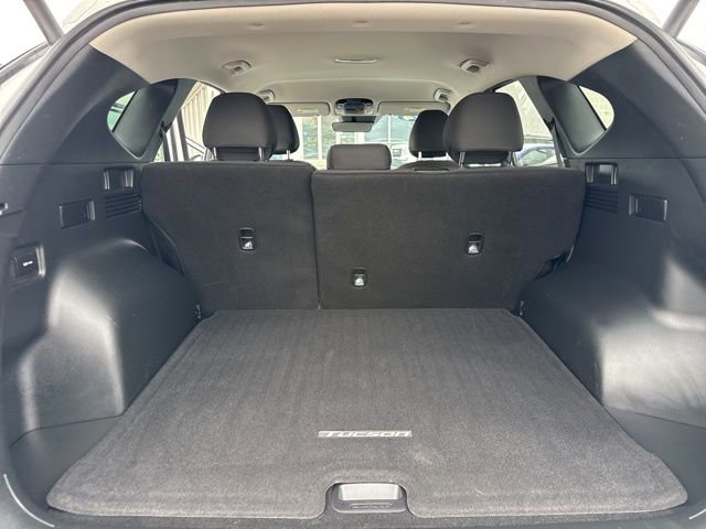 Used 2024 Hyundai Tucson SEL image 32