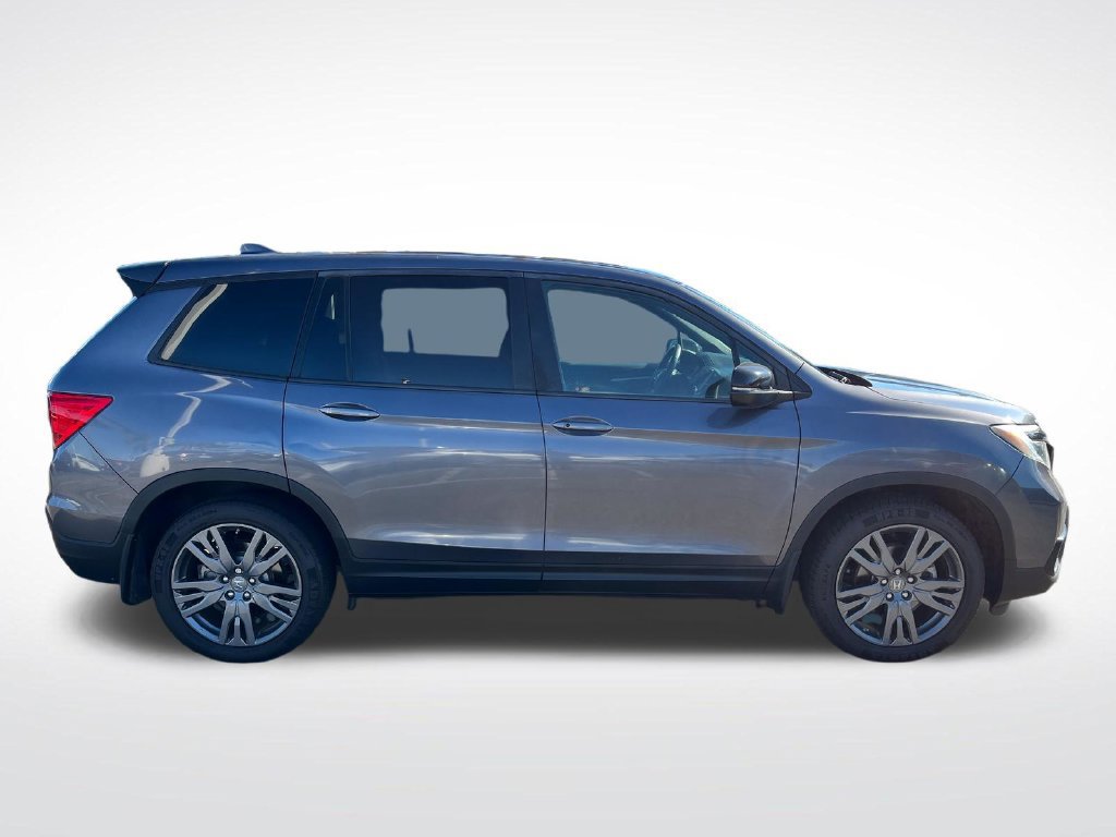 Used 2020 Honda Passport EX-L image 6