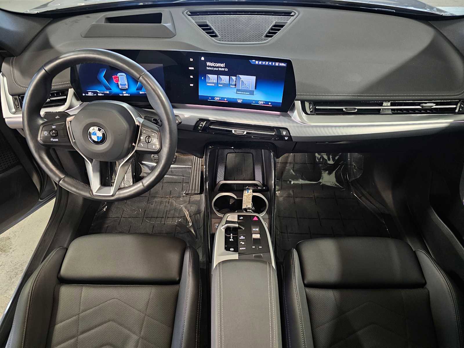 Used 2023 BMW X1 xDrive28i w/ Premium Package image 10