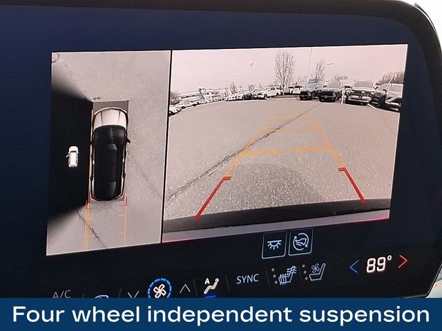 Used 2024 Chevrolet Blazer EV RS AWD/4WD image 14