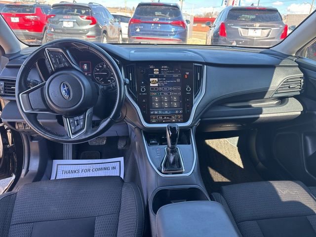 Used 2023 Subaru Outback Premium image 15
