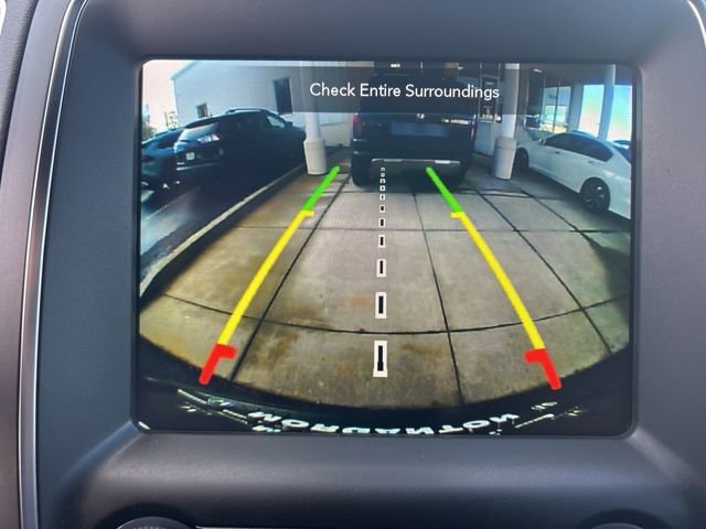 Used 2020 Dodge Durango Citadel image 28