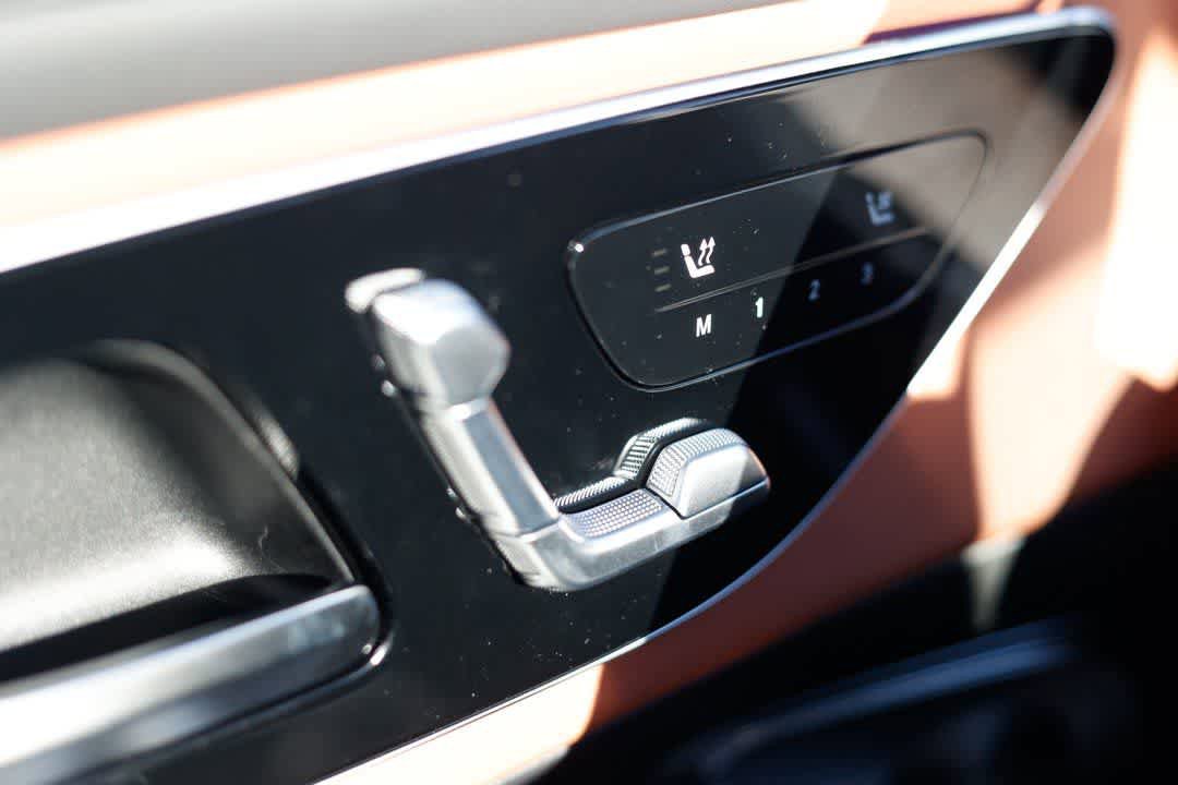 New 2026 Mercedes-Benz GLC 300 4MATIC image 22