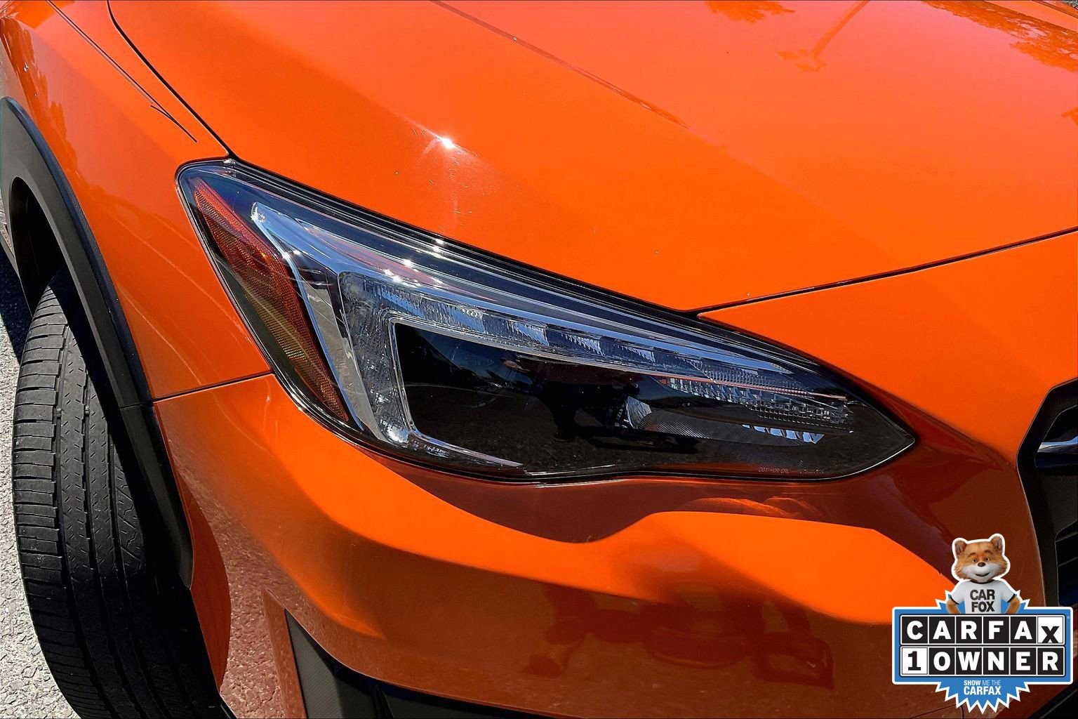 Used 2019 Subaru Crosstrek 2.0i Limited w/ Moonroof Package AWD/4WD image 27