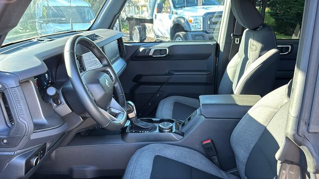 Used 2025 Ford Bronco Big Bend AWD/4WD image 23