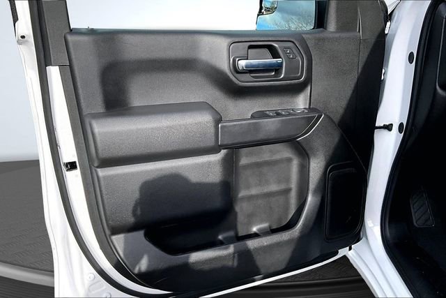 Used 2025 Chevrolet Silverado 1500 Custom image 20