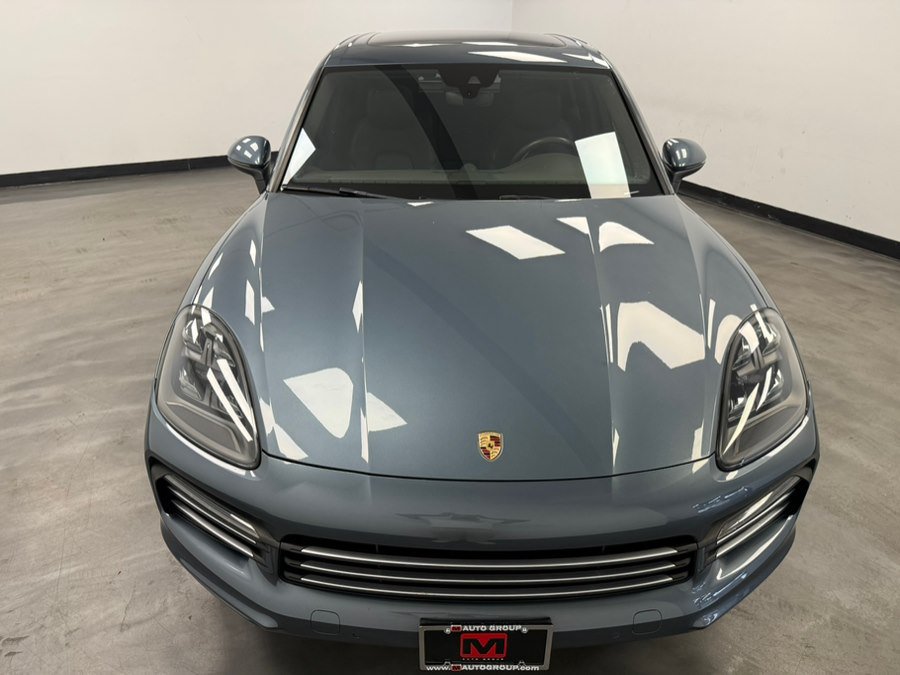 Used 2019 Porsche Cayenne S w/ Premium Plus Package AWD/4WD image 12