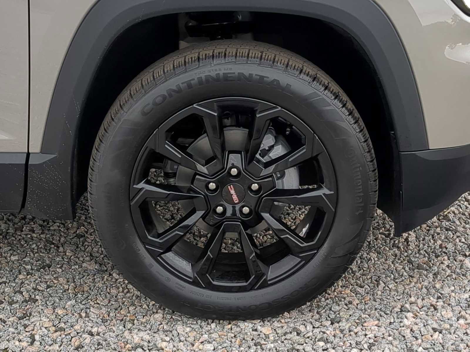 New 2026 GMC Terrain Elevation w/ Elevation Premium Package image 10