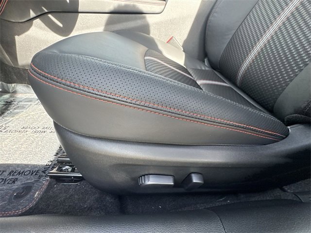 New 2025 Nissan Altima 2.5 SR image 12