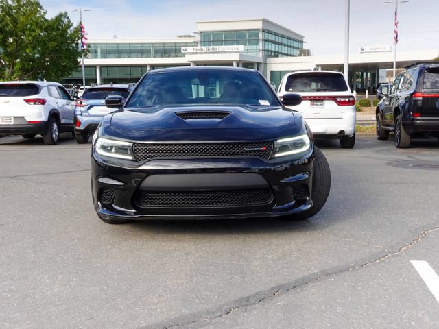 Used 2023 Dodge Charger GT RWD image 2