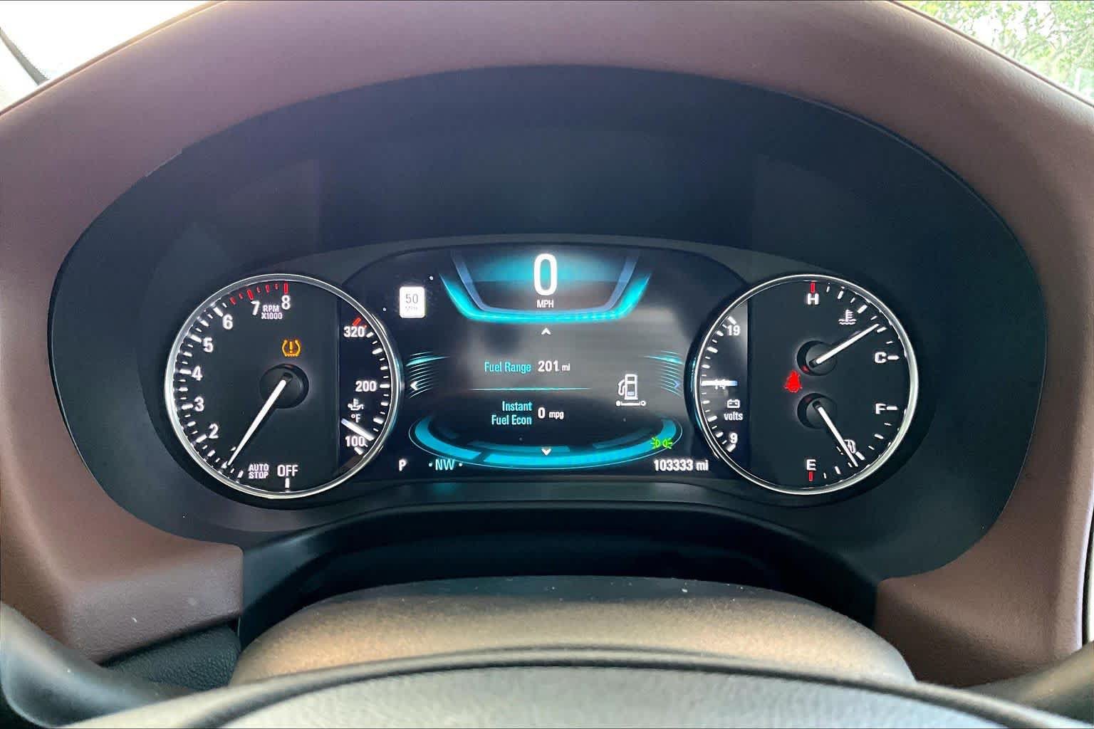 Used 2019 Buick Enclave Avenir w/ Avenir Technology Package AWD/4WD image 25