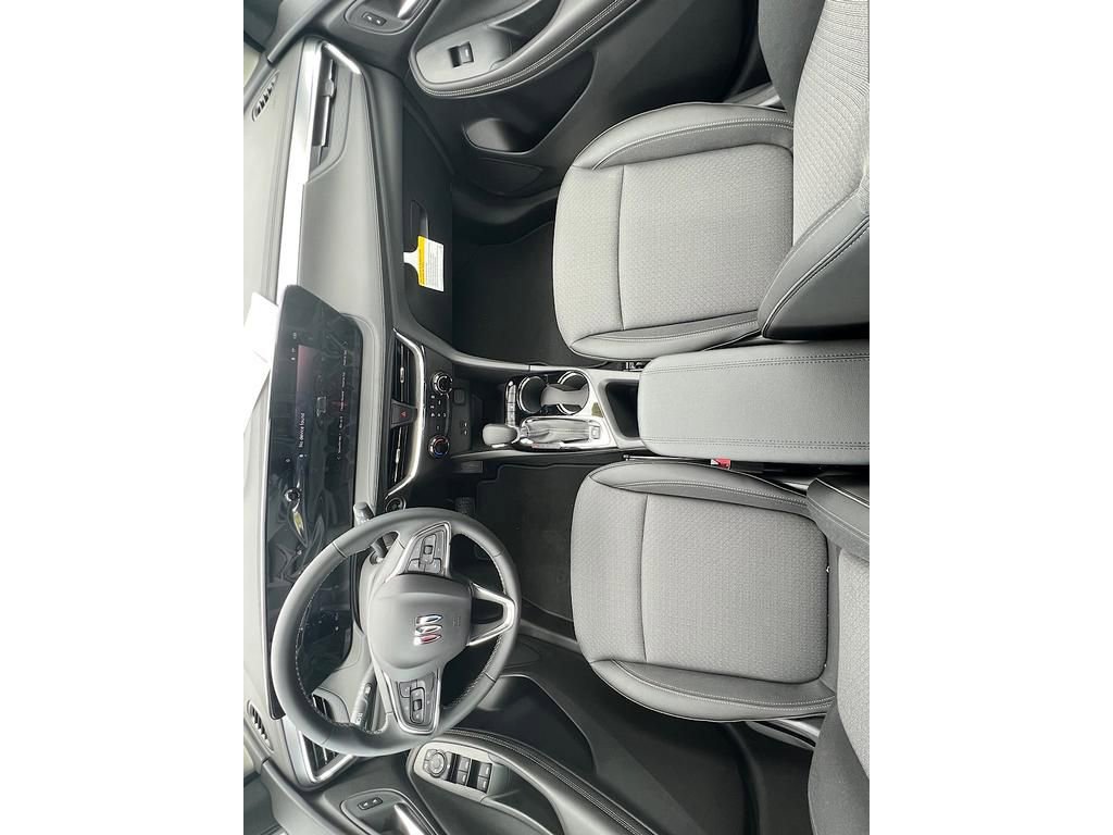 New 2025 Buick Encore GX Preferred image 14