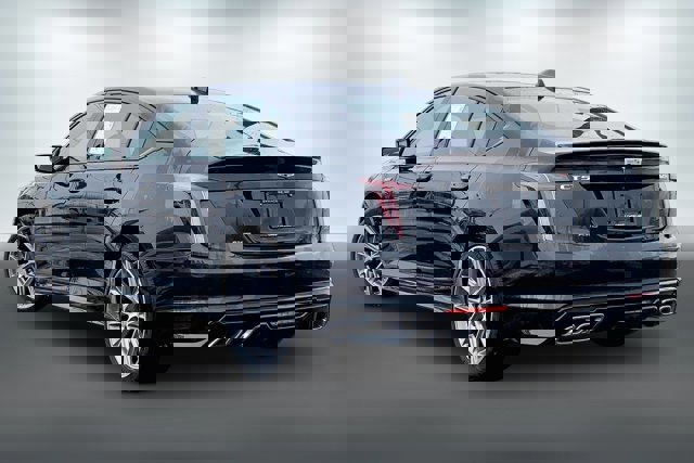 Used 2024 Cadillac CT5 V image 10