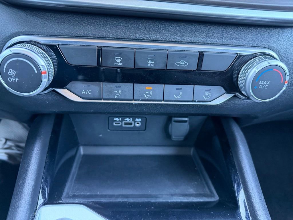 Used 2024 Nissan Altima 2.5 SV image 23