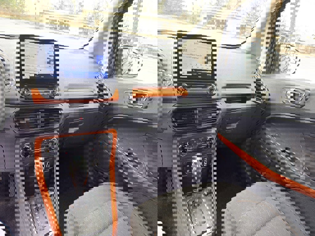 Used 2021 Ford EcoSport SE w/ SE Appearance Package image 24