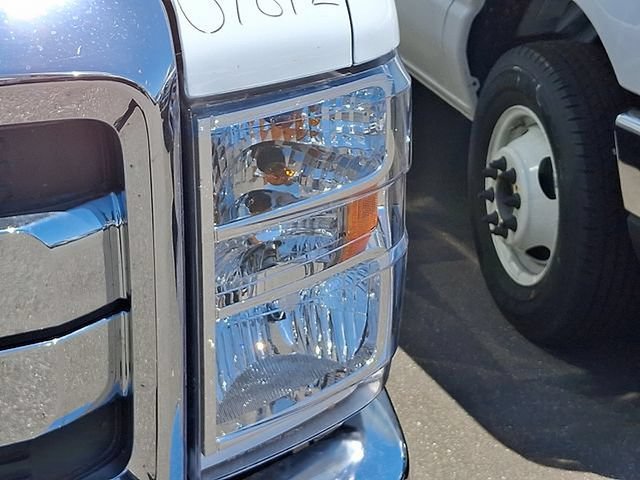 New 2027 Ford E-450 and Econoline 450 Super Duty w/ Power Equipment Group RWD image 5